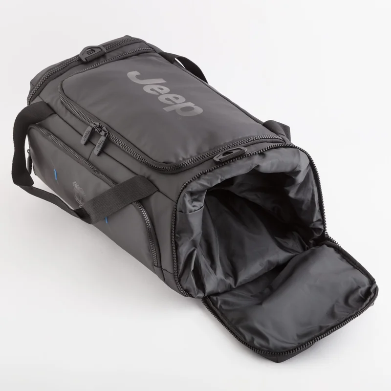 CARPISA Jeep Dufflebags-Midtown Jeep